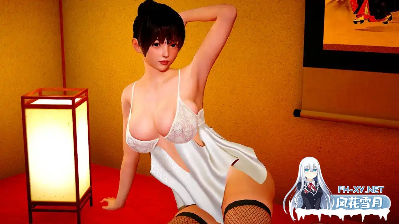 [SLG/动态/3D/汉化/更新]忠诚的妻子/Devoted Wife[Ver0.45][PC+安卓/2.92G]-9.jpg