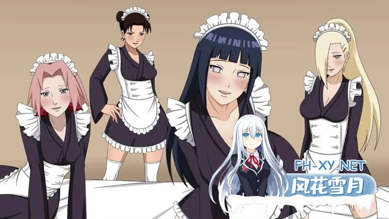 [SLG/PC+安卓]忍者后宫-异族崛起第三章/火影崛起/Jikage Rising Arc 3[Ver2.22b][3.01G]-10.jpg