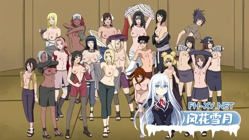 [SLG/PC+安卓]忍者后宫-异族崛起第三章/火影崛起/Jikage Rising Arc 3[Ver2.22b][3.01G]-7.jpg