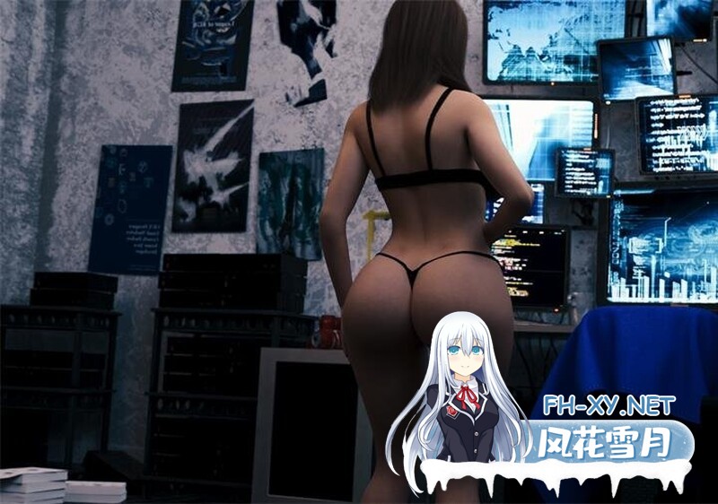 更新[欧美SLG/动态/汉化]机械诱惑 赛博诱惑 Cybernetic Seduction Ep.6 Part2 汉化版[PC+安卓/2.7G]-3.jpg