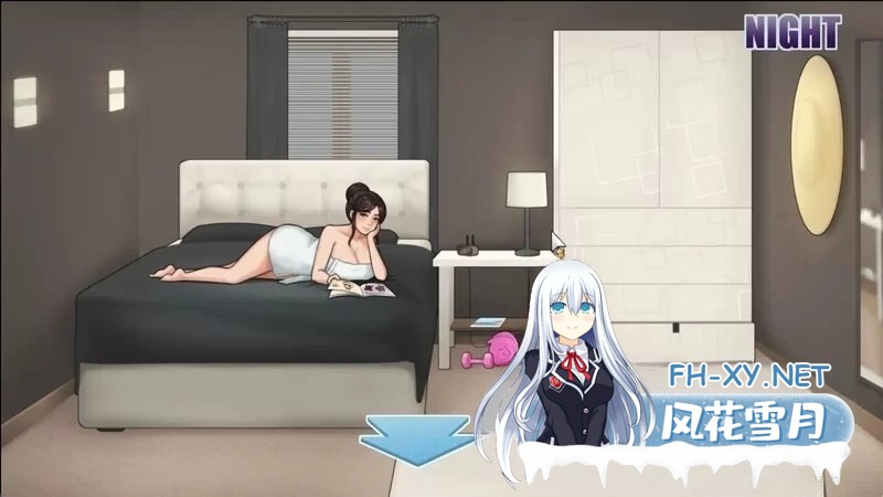 [SLG/汉化/步兵/PC+安卓]家务V1.02[6.6g]-1.jpg