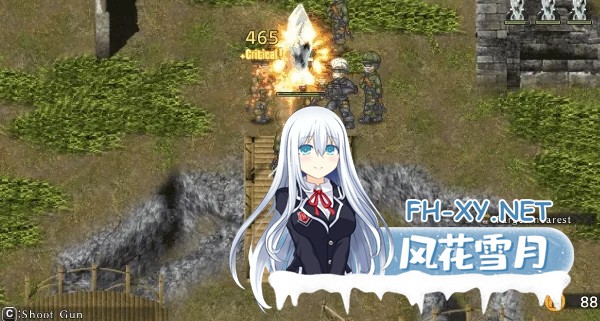 [ACT/官中]战令姬蕾西娅与失落的要塞 v2.01 官中步兵版[PC/1.4G]-4.jpg