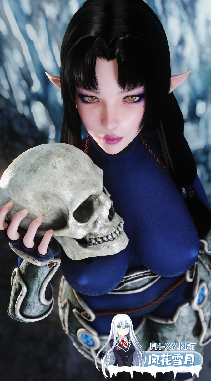 [3D大作/整合魔改]少女卷轴5/上古卷轴5/The Elder Scrolls V: Skyrim[季梓虞整合Y3.0 2025年5月完整内部整合版-大功能实验室-完全美化-多种画质][PC/390G]-4.png