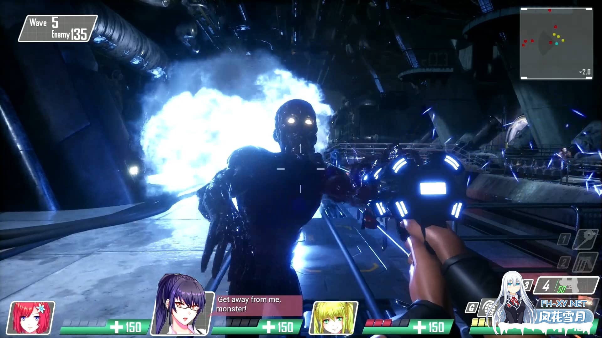 [FPS/官中/步兵]爱之巢穴/死亡之种/Seed of the Dead [2.6GB]-8.jpg