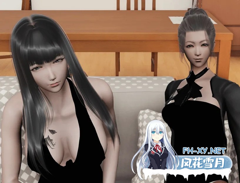 [国产RPG大作/官中/PC+安卓]爱巢重制破解版 冷狐版魔改 +攻略+作弊[7.89G]-6.jpg