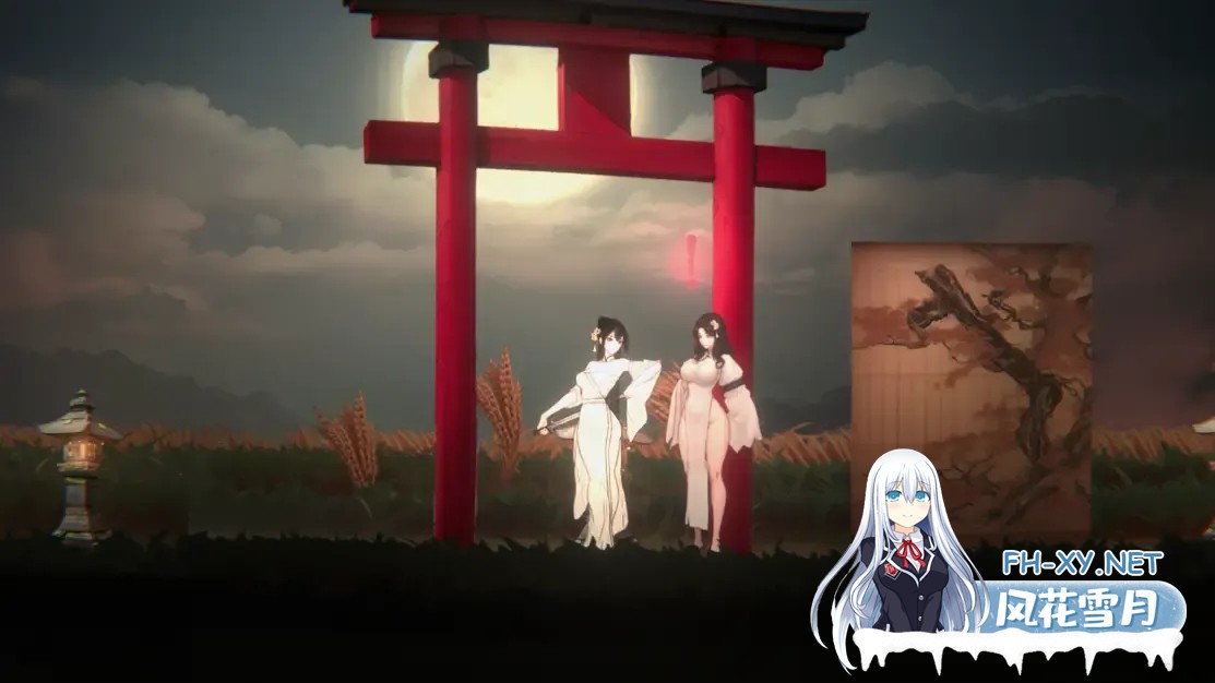 [古风ACT/官中/重口]玉莲之剑 Sword of Lotus Ver0.91 官方中文版[246M]-5.jpg