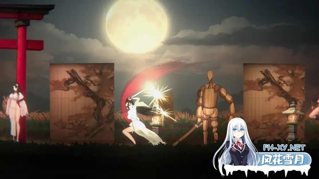 [古风ACT/官中/重口]玉莲之剑 Sword of Lotus Ver0.91 官方中文版[246M]-7.jpg