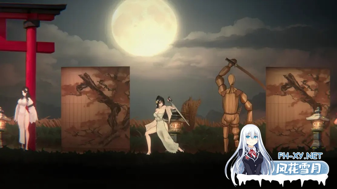 [古风ACT/官中/重口]玉莲之剑 Sword of Lotus Ver0.91 官方中文版[246M]-6.jpg