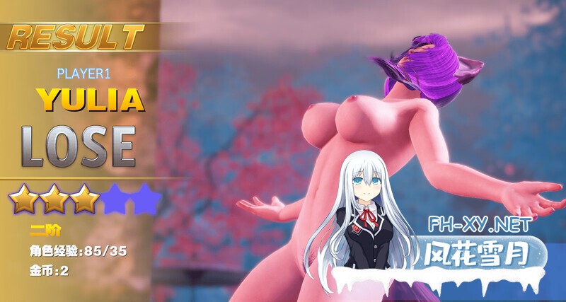 [ACT/3D/爆衣] 格斗天使SE Fight AngelSE V1.01 STEAM官中版 特别终极版+中文语音 社保步兵DLC+全DLC [4.10G]-6.jpg