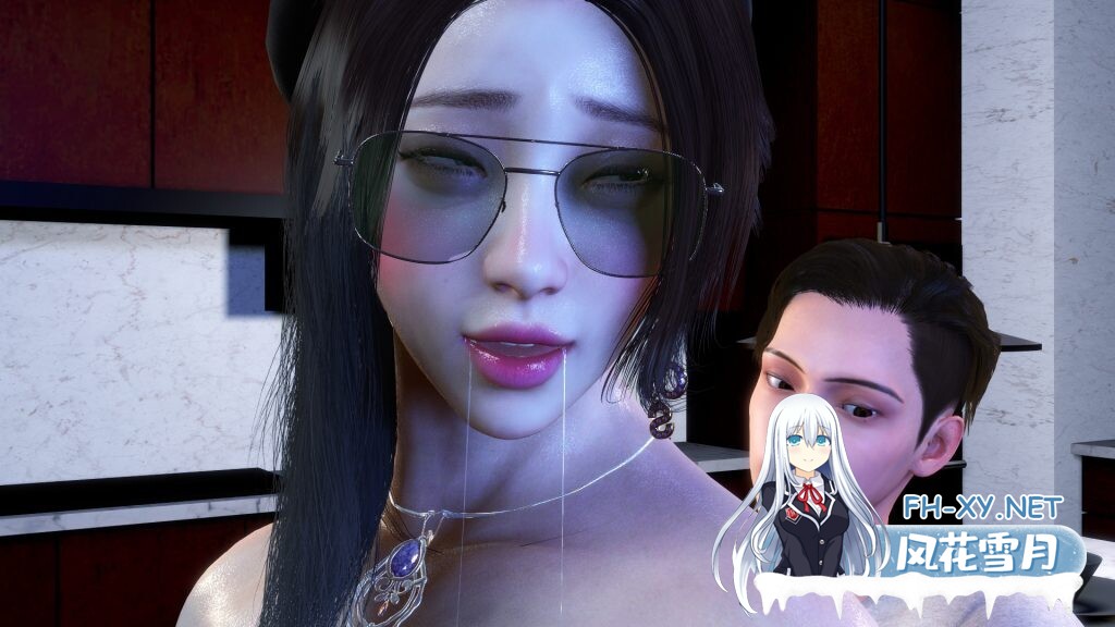[SLG/PC+安卓]NTR之谜/The Mystery of NTR[Ver0.1.5][1.72G]-8.jpg