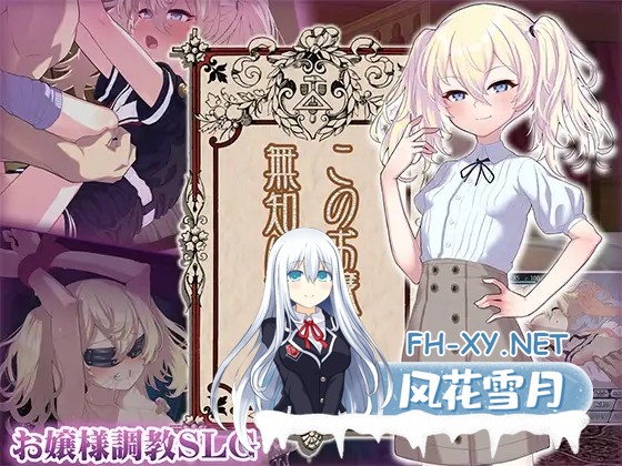 [SLG/动态/机翻+AI文本/触摸/萝莉/中出/自慰/更新][RJ01311216/からあげカンパニー社团]懵懂无知的大小姐/このお嬢様、無知につき[Ver5 Ver1.2.3][PC/1.10G]-6.jpg