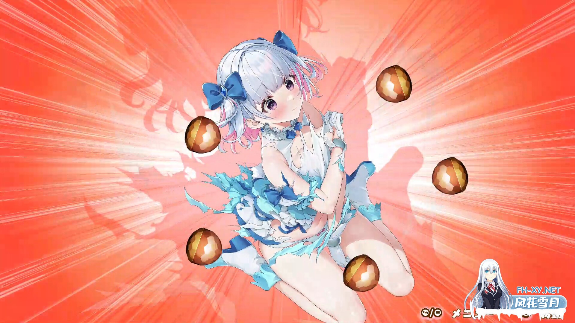 [休闲ACT/STEAM官中]魔栗少女☆依久乃/まじかる☆クリッと依久乃ちゃん/Magical Nut Ikuno[PC/1G]-7.jpg