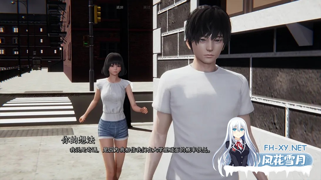 [SLG/汉化/后宫/步兵/更新]真实之欲/真实情欲/我真正的愿望/My Real Desire[完结版][PC+安卓/7.40G]-9.jpg