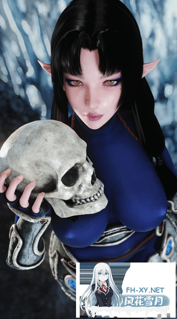 [3D大作/整合魔改]少女卷轴5/上古卷轴5/The Elder Scrolls V: Skyrim[季梓虞整合Y3.0 2025年5月完整内部整合版-大功能实验室-完全美化-多种画质][150G]-11.png