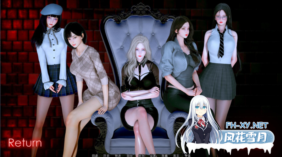 [更新/动态SLG/亚洲风]杀戮者神话/猎魔者传说/Myth of Slayer CH5 官中版 PC+安卓直装/4.0G-3.png