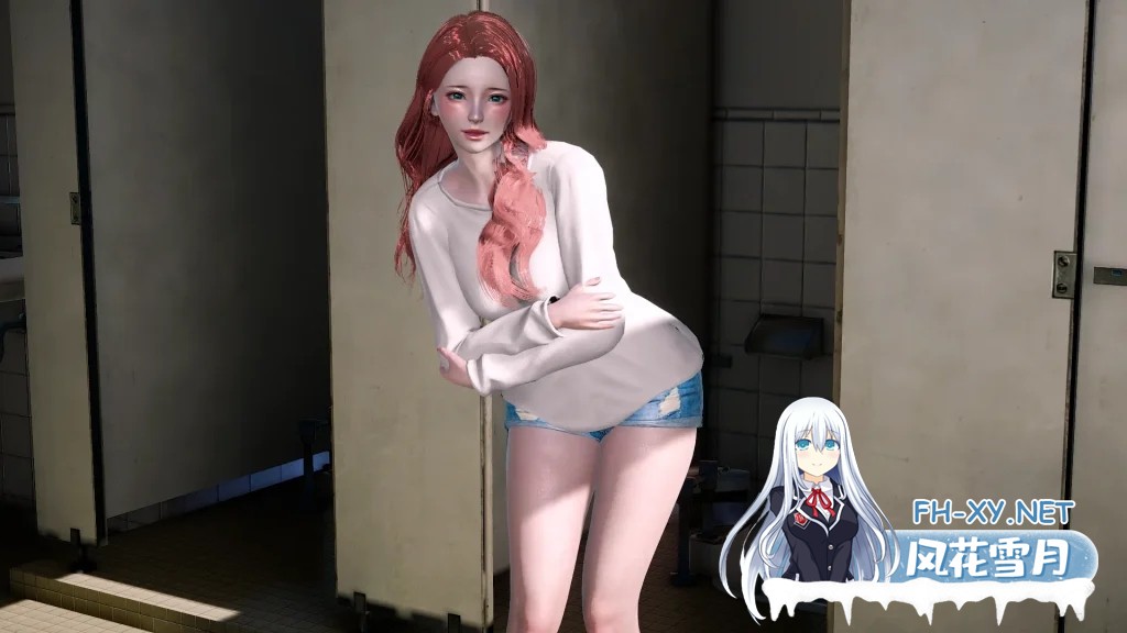 [更新/动态SLG/汉化]调节器/Regressor V0.9 汉化版 + 部分画廊解锁 PC+安卓直装/5.6G-2.jpg
