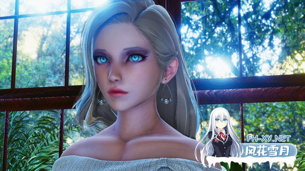 [亚洲风/汉化/动态]揭开八月的面纱/Unraveling August V0.3.04 汉化版 PC+安卓直装/4.5G-1.png
