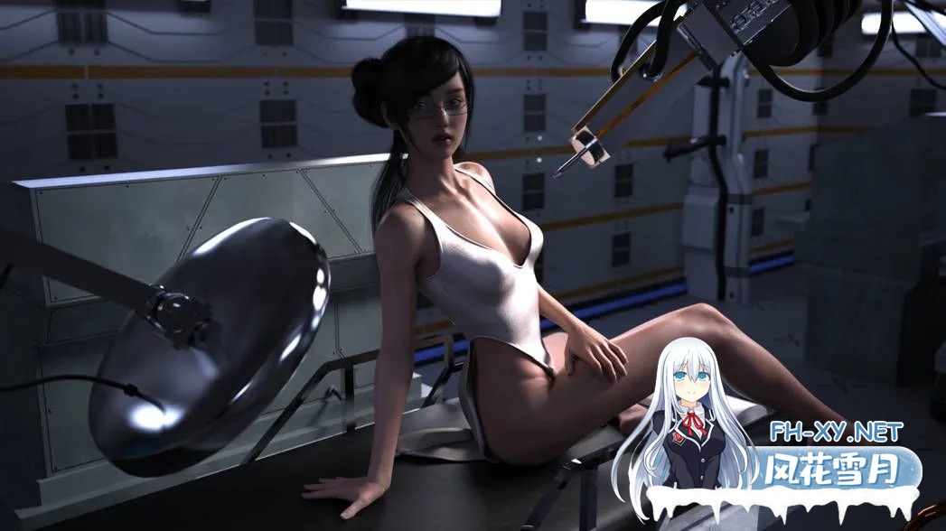 [欧美SLG精品/官中/末日废土/PC+安卓]沙漠追猎者 沙漠潜行者 Desert Stalker Ver0.18.3 官方中文版[4.20G]-3.jpg