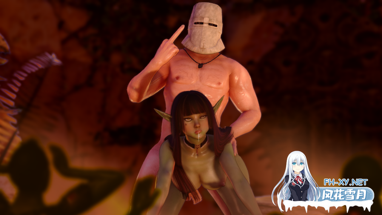 [RPG/动态/更新/巨乳/步兵/汉化]哥布林杀手/Goblin Layer[Ver0.57.3+作弊码][PC+安卓/5.90G]-1.png