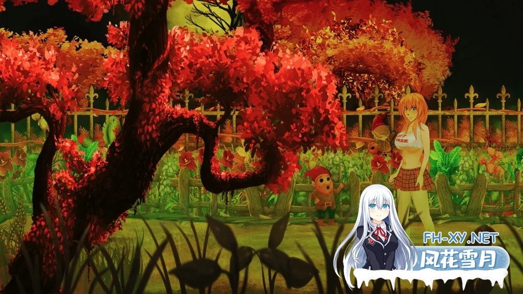 [ACT/全动态/STEAM官中/异种X]女巫：巫婆万圣节/Witch Halloween[+全DLC][PC/3.30G]-4.jpg