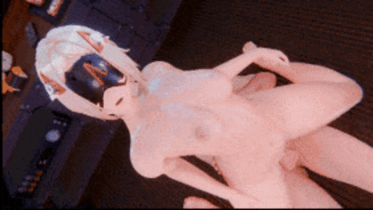 [3D动画][ToonE] 5月新作:绝区零扳机Trigger Training After Dark全裸差分 [900M/UC]-2.gif
