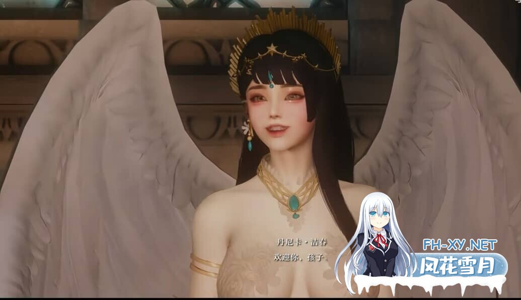[3D大作/整合魔改]少女卷轴5/上古卷轴5/The Elder Scrolls V: Skyrim[季梓虞整合Y3.0 2025年5月完整内部整合版-大功能实验室-完全美化-多种画质][150G]-7.jpeg