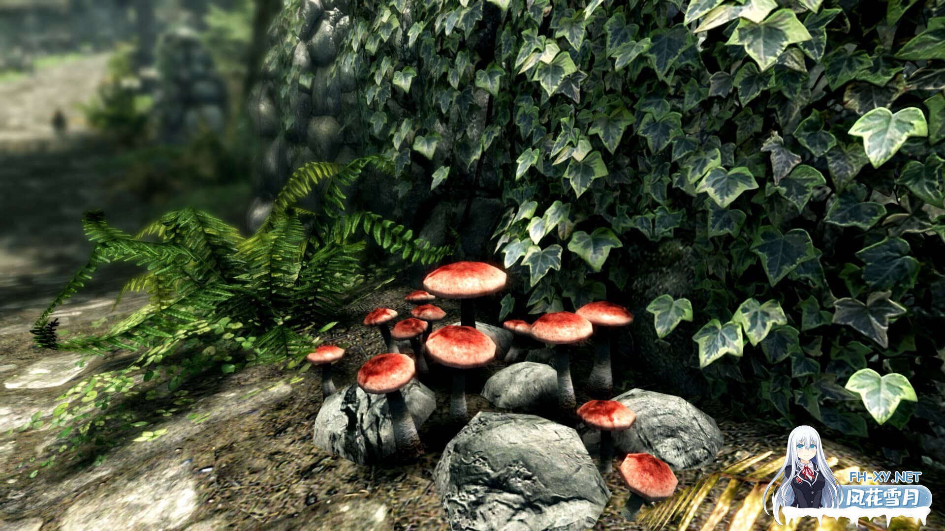 [3D大作/整合魔改]少女卷轴5/上古卷轴5/The Elder Scrolls V: Skyrim[季梓虞整合Y3.0 2025年5月完整内部整合版-大功能实验室-完全美化-多种画质][150G]-17.jpg
