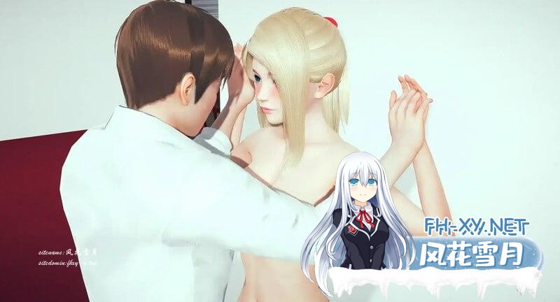 更新[亚洲风SLG/汉化/动态]舒适咖啡厅/舒适咖啡馆/Cosy Cafe v0.12 汉化版[PC+安卓 /2.6G]-3.png