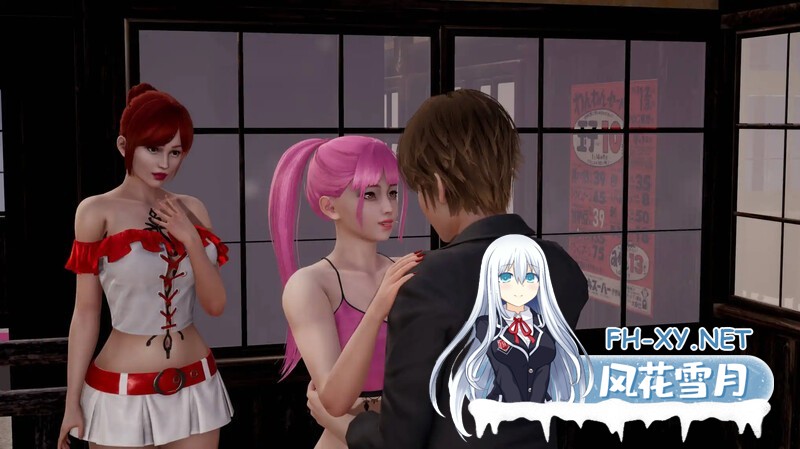 [SLG/动态/3D/更新/汉化]项目：S.P.E.S./Project: S.P.E.S.[Ver0.10][PC+安卓/7.83G]-3.jpg