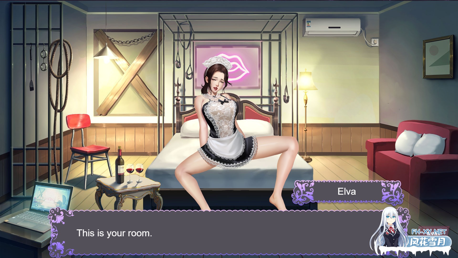 [SLG/动态/STEAM官中/步兵]直播帝国/Live Empire[Ver1.20+DLC][PC/500M]-1.jpg