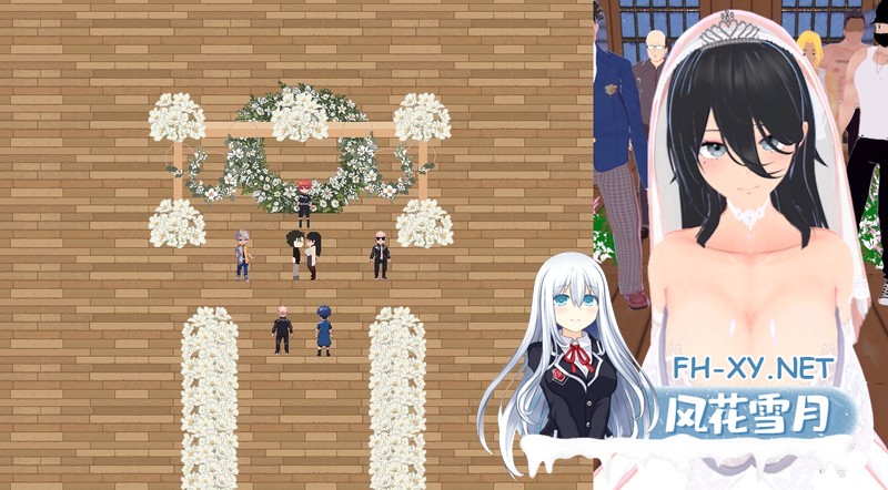 [RPG/中文/新作]  噩梦侵蚀[ntr循环] 悪夢侵食[NTRループ] Dev1 官方中文版 [1.5G]-7.jpg