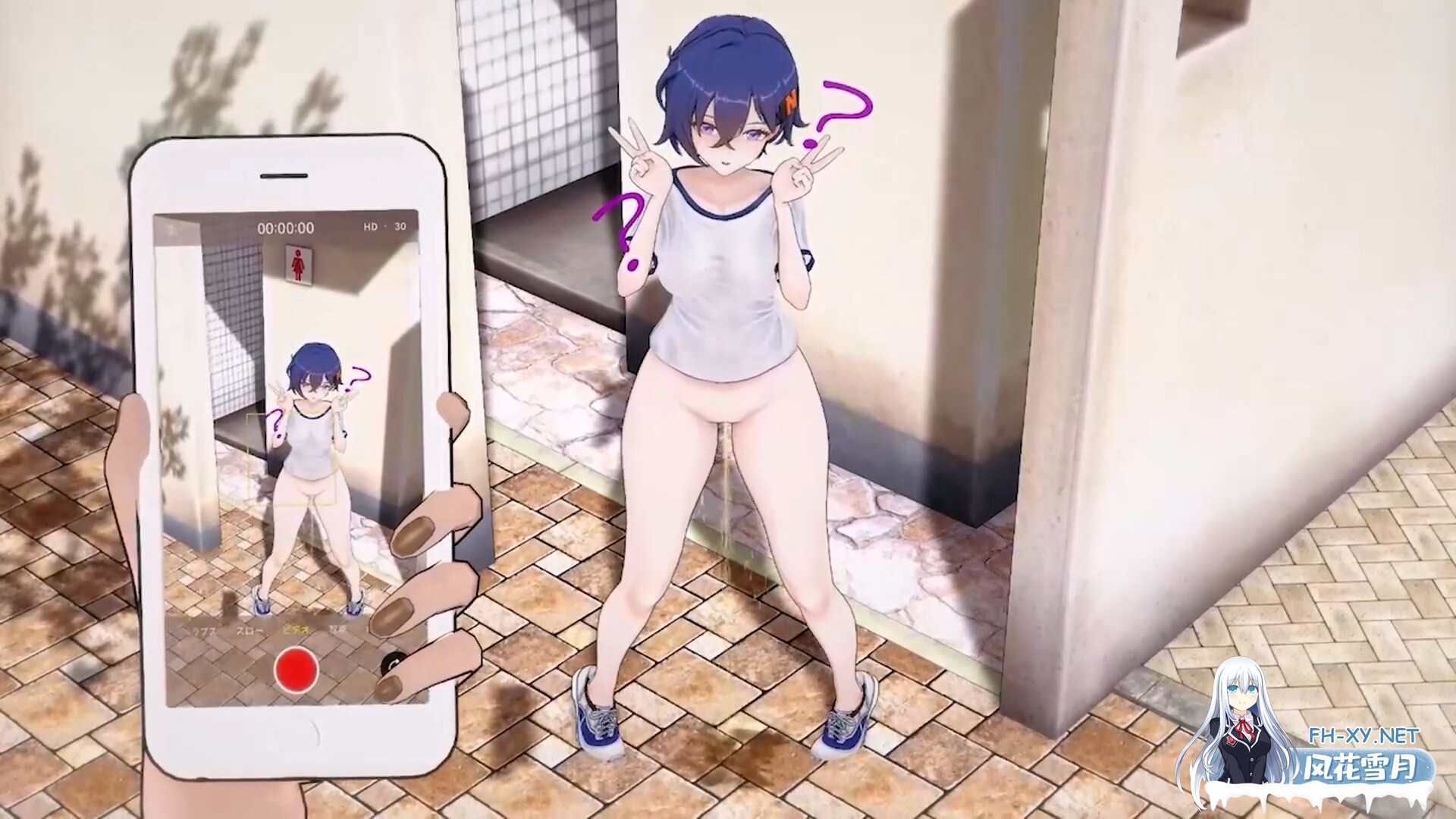 [MMD]绝区零NTR 铃妹催眠发情 10分长篇 1080p[272m]-16.jpg