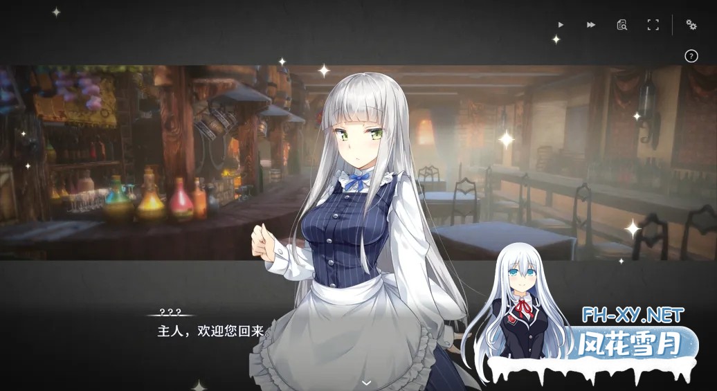 [日系SLG/官中/动态]堕落的崭新世界Fallen Brand New World Ver1.0.0 官方中文版[969M]-4.jpg
