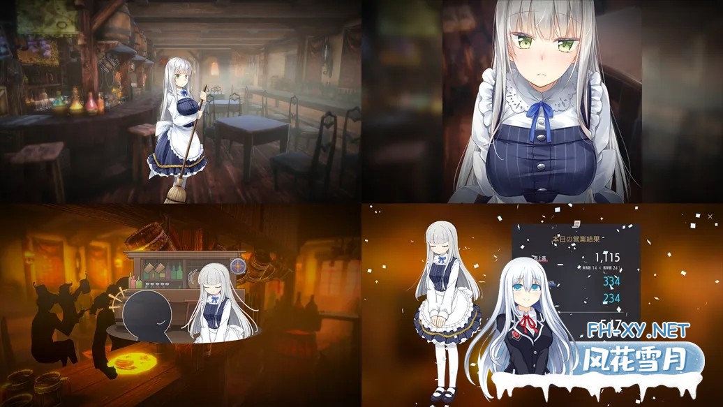 [日系SLG/官中/动态]堕落的崭新世界Fallen Brand New World Ver1.0.0 官方中文版[969M]-9.jpg