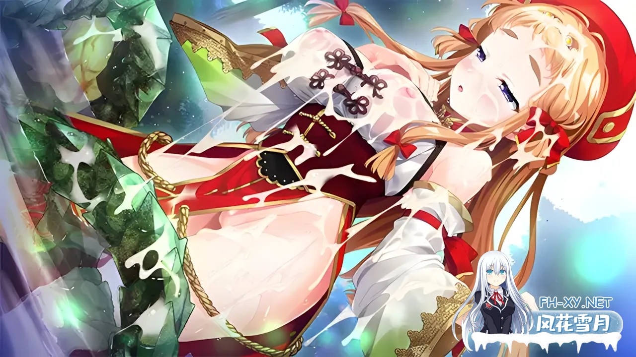 [拔作ADV/汉化/异种X]虫之王 ～所有雌杏都是我的子孙的苗床～蟲の王 ～全テノ雌ハ我ガ子孫ノ苗床～ Ver1.1 AI汉化内嵌版[1.87G]-9.jpg