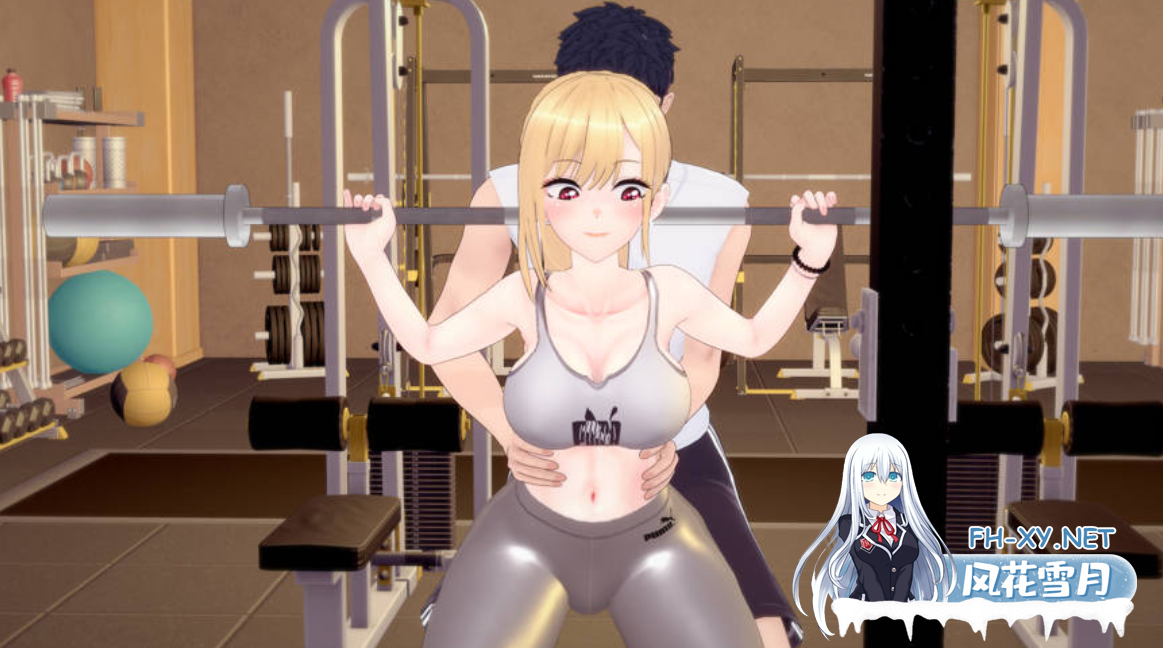[日系SLG/汉化/NTR]更衣人偶NTR：暗涌的欲念 My Dress Up NTR Unseen Desire v0.6 AI汉化内嵌版[2.48G]-2.png