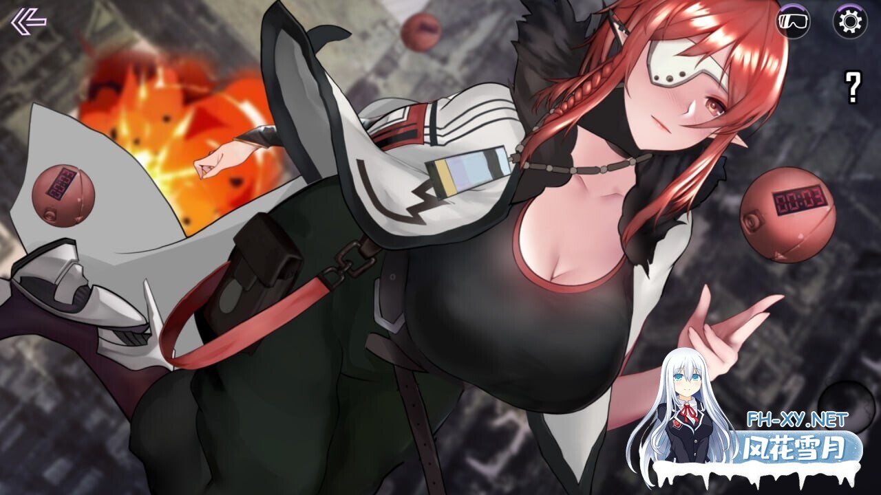 [SLG/巨乳/STEAM官中/2D]无限跳跃/Infinite Jump[PC/300M]-4.jpg