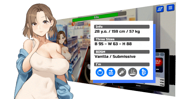 [SLG/汉化] 身体薪酬 Body Pay V1.01 官方中文步兵版 [1.4G]-1.gif