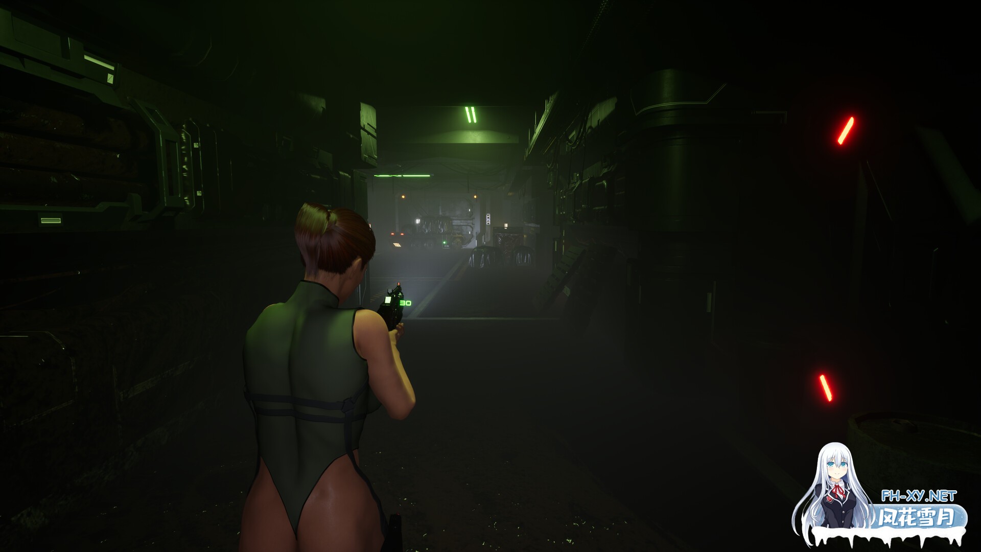 [3D/动态/STEAM官中/露出/口交/多P]狼灵计划/Project Werewulf[Ver1.07][PC/11.1G]-17.jpg