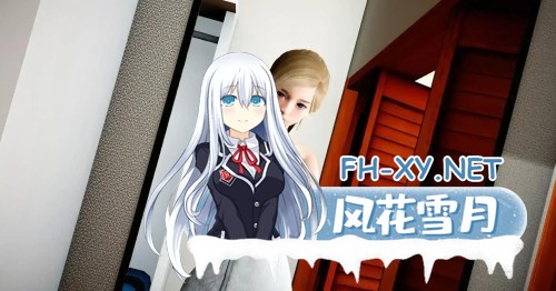 [SLG/汉化/动态/PC+安卓] 舒适的咖啡馆0.11汉化版 Cosy Cafe[8.07G]-3.jpg