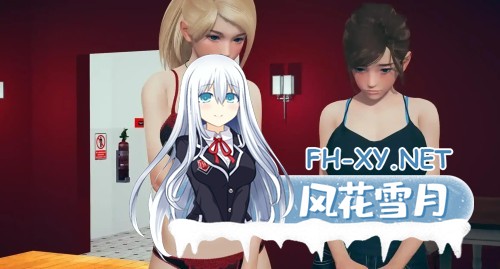 [SLG/汉化/动态/PC+安卓] 舒适的咖啡馆0.11汉化版 Cosy Cafe[8.07G]-4.jpg