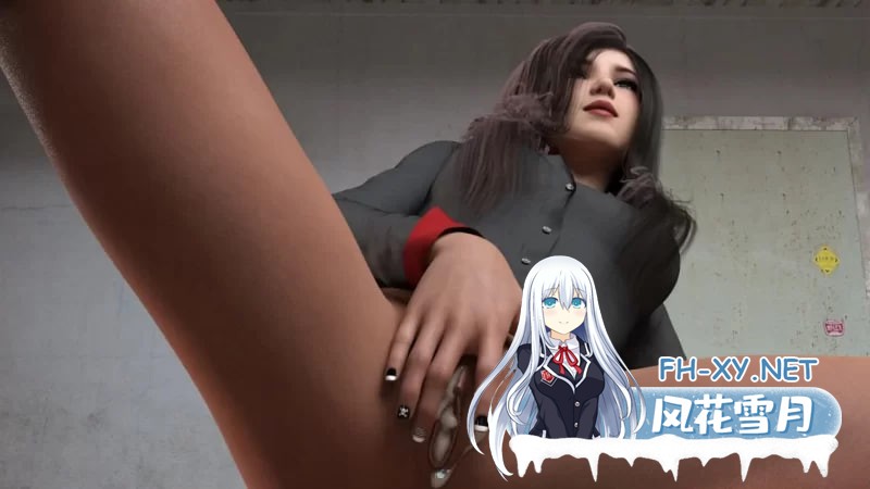 [欧美/SLG]兰开斯特寄宿公寓 V2.0 Final 最终完结汉化版+存档 PC+安卓 [6.7g]-3.jpg
