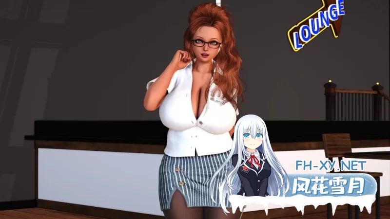 [SLG] 麦克斯的生活 Max’s Life v0.33 CH3 云姬汉化完结版 PC [6.5g]-1.jpg
