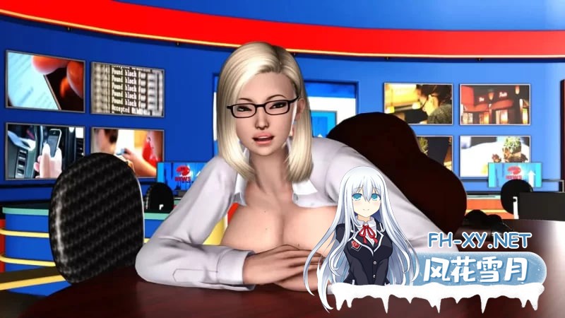 [SLG] 麦克斯的生活 Max’s Life v0.33 CH3 云姬汉化完结版 PC [6.5g]-2.jpg