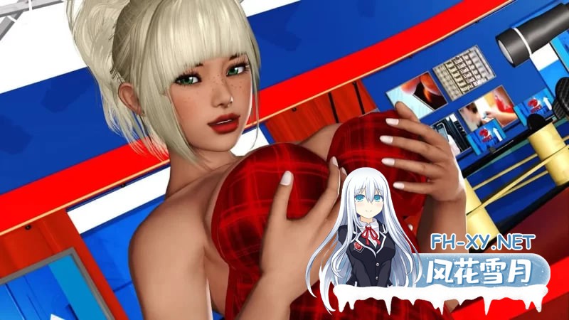 [SLG] 麦克斯的生活 Max’s Life v0.33 CH3 云姬汉化完结版 PC [6.5g]-3.jpg