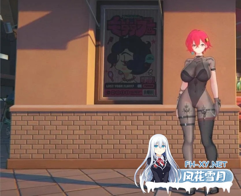 [网游破解/单机版/绅士MOD]绝区零ZZZ Ver1.70 正式服单机版+全套绅士MOD整合[79G/更新]-2.jpg