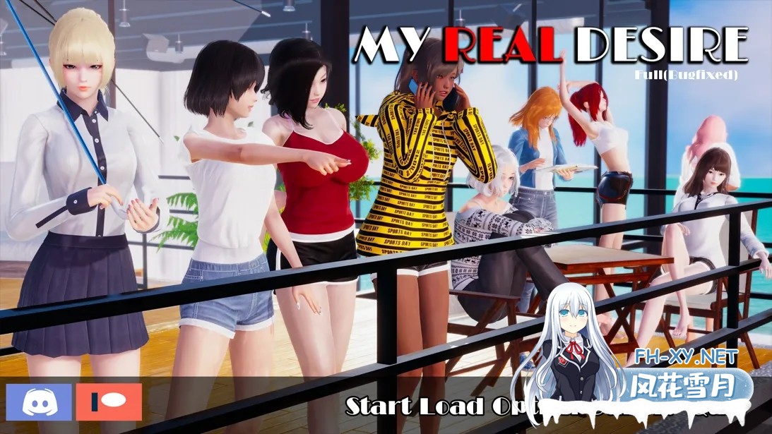 [大作SLG精品/官中/完结/PC+安卓]真实情欲 My Real Desire Bugfixed 官方中文完结版[7.54G]-1.jpg