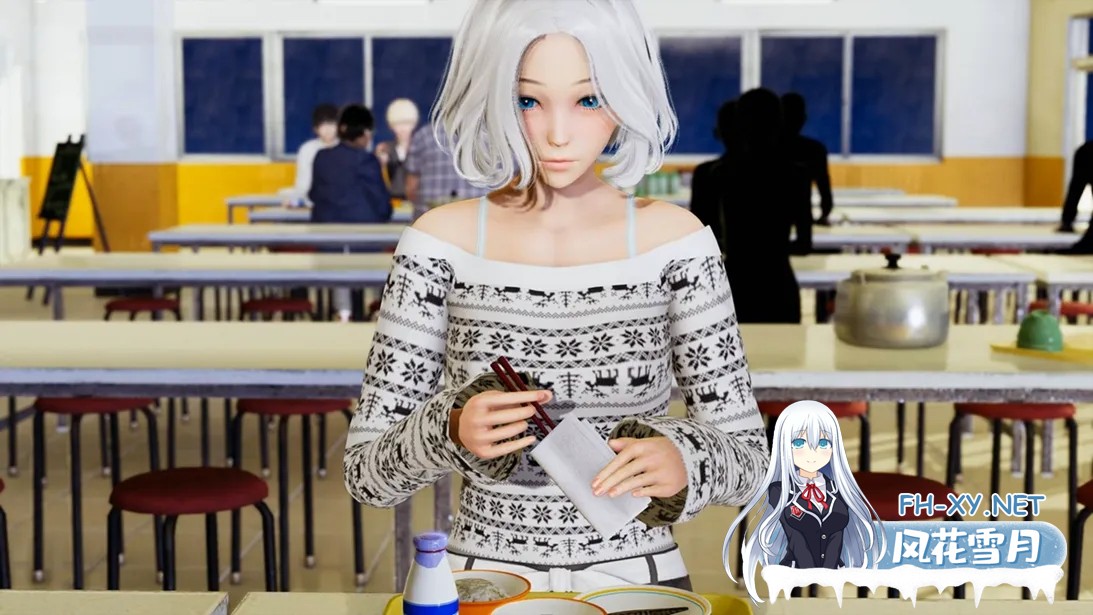 [大作SLG精品/官中/完结/PC+安卓]真实情欲 My Real Desire Bugfixed 官方中文完结版[7.54G]-3.jpg