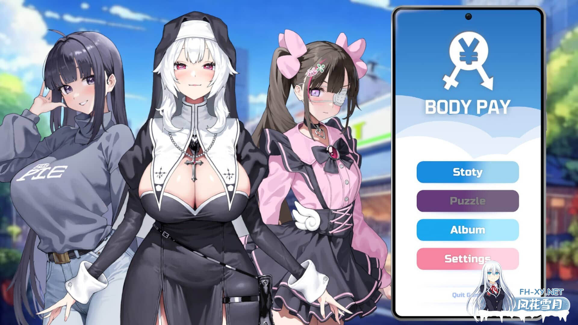 [SLG/汉化] 身体薪酬 Body Pay V1.01 官方中文步兵版 [1.4G]-8.jpg