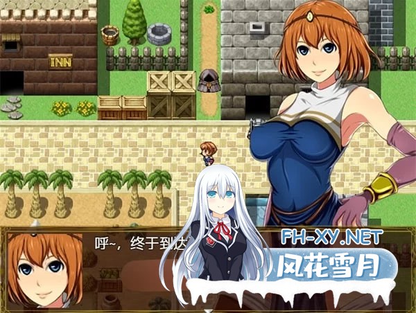 [日式RPG/汉化]魔法师莉娜plus 完结汉化版-H事件加强[aop模拟器] [752MB]-5.jpg